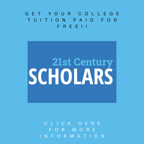 21CenturyScholar Target